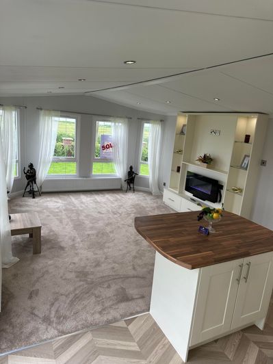 Image No.17-2 Bed Park Home for sale