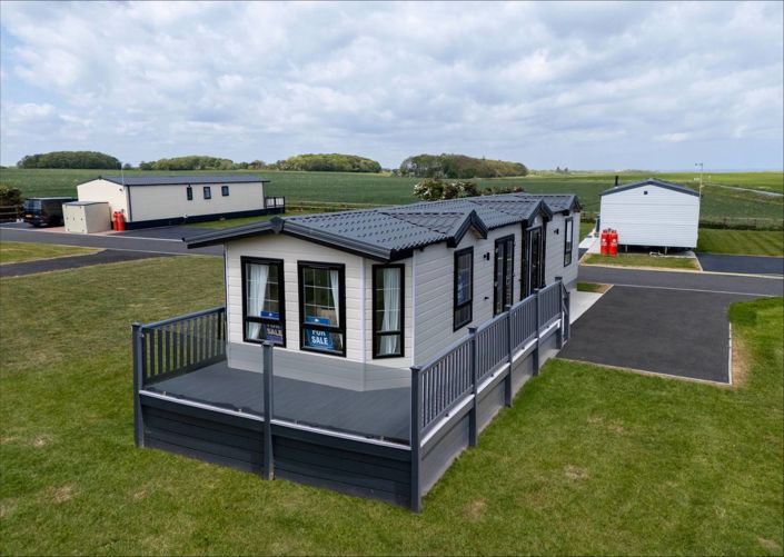 Image No.18-2 Bed Park Home for sale