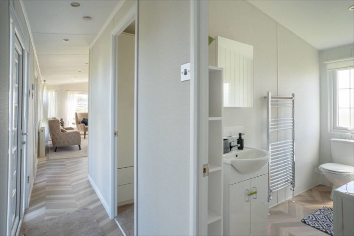 Image No.3-2 Bed Park Home for sale