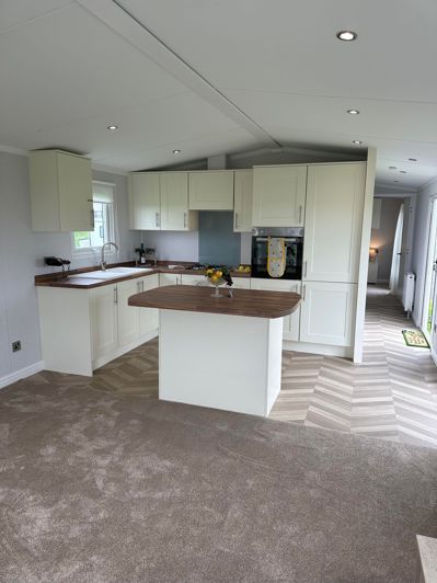 Image No.6-2 Bed Park Home for sale