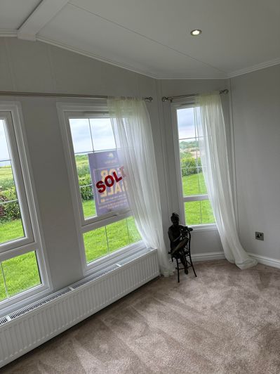 Image No.8-2 Bed Park Home for sale