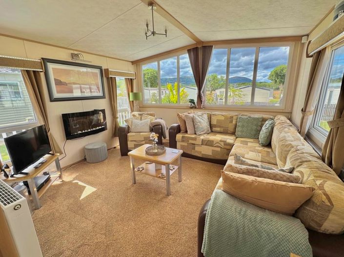 Image No.3-2 Bed Park Home for sale