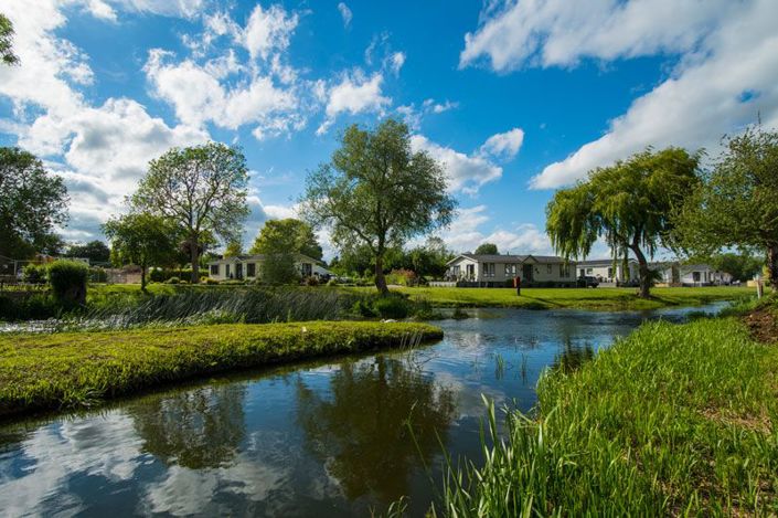 Image No.3-2 Bed Park Home for sale