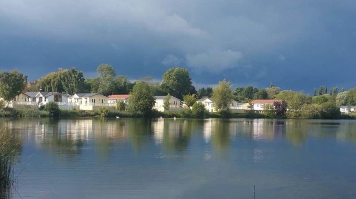 Image No.6-2 Bed Park Home for sale