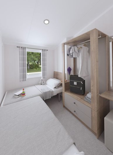 Image No.7-Park Home de 3 chambres à vendre à Malton