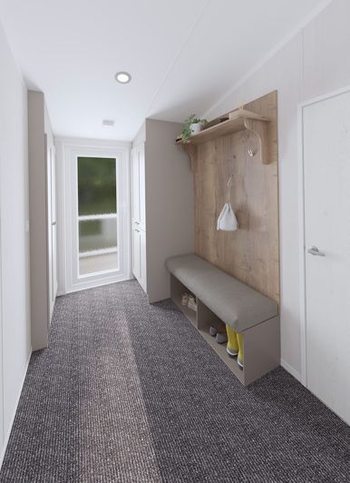 Image No.8-Park Home de 3 chambres à vendre à Malton