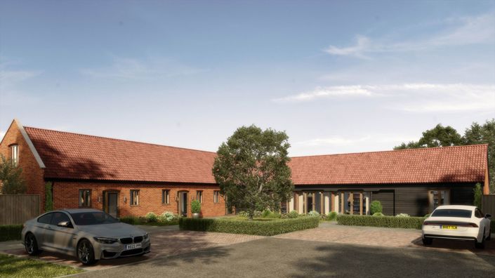 Image No.2-2 Bed Park Home for sale