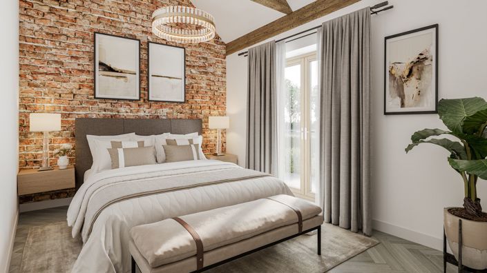 Image No.3-2 Bed Park Home for sale