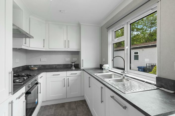 Image No.2-2 Bed Park Home for sale