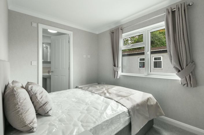 Image No.5-2 Bed Park Home for sale