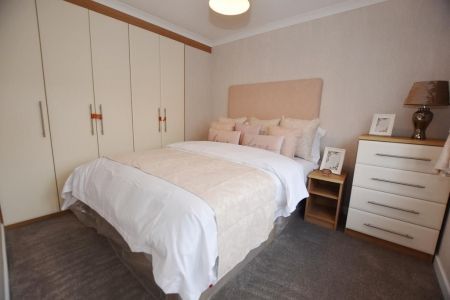 Image No.6-1 Bed Park Home for sale