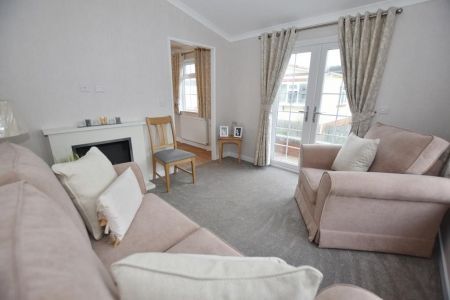 Image No.9-1 Bed Park Home for sale