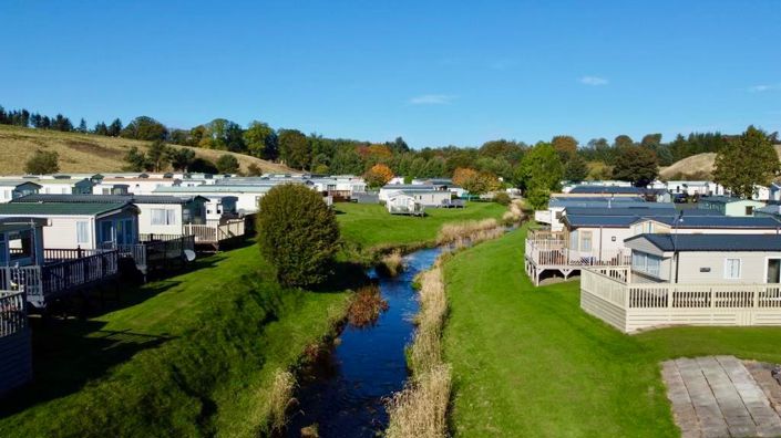 Image No.8-2 Bed Park Home for sale