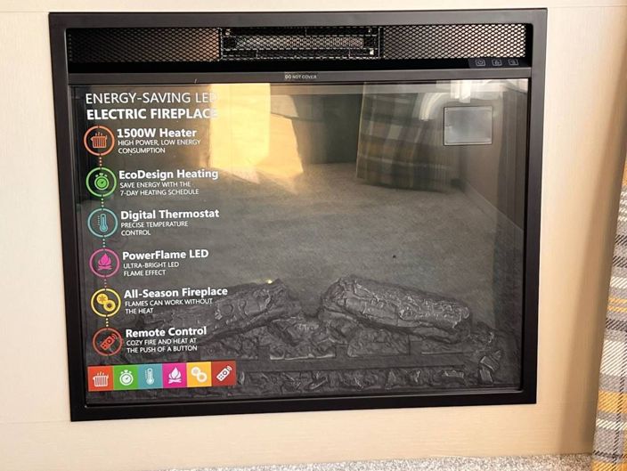 Image No.11-2 Bed Park Home for sale