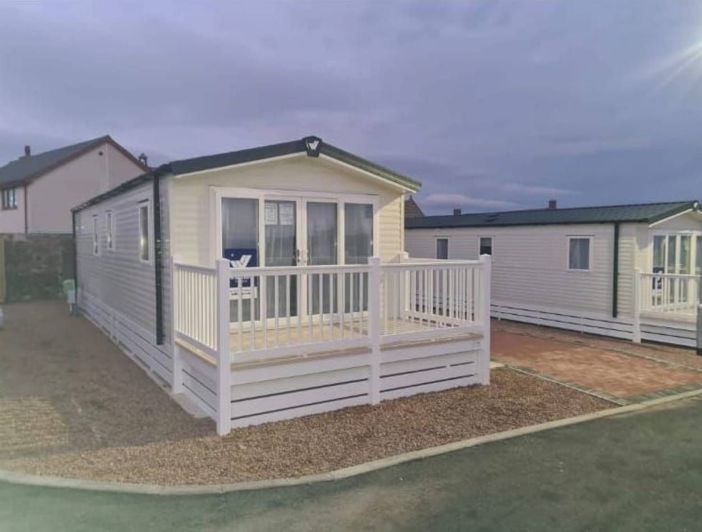 Image No.10-2 Bed Park Home for sale