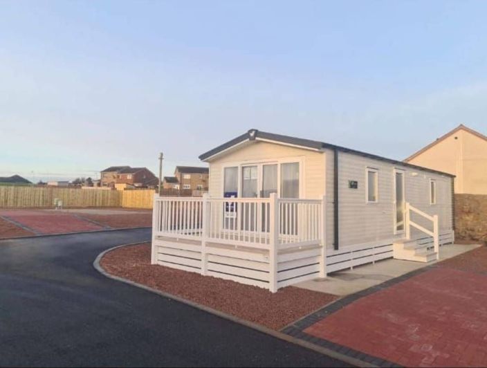 Image No.2-2 Bed Park Home for sale