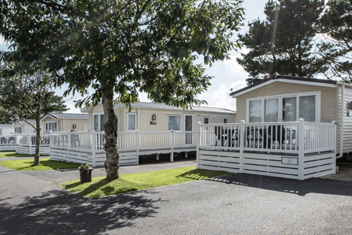 Image No.6-2 Bed Park Home for sale