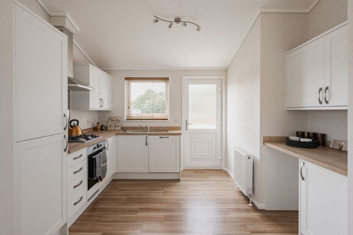 Image No.2-2 Bed Park Home for sale