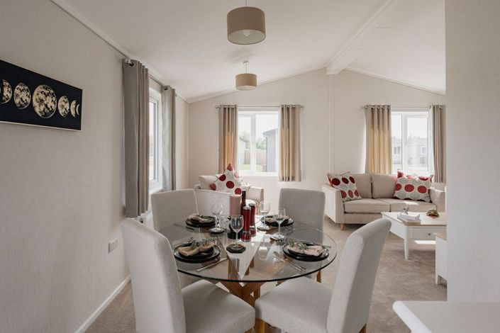 Image No.3-2 Bed Park Home for sale