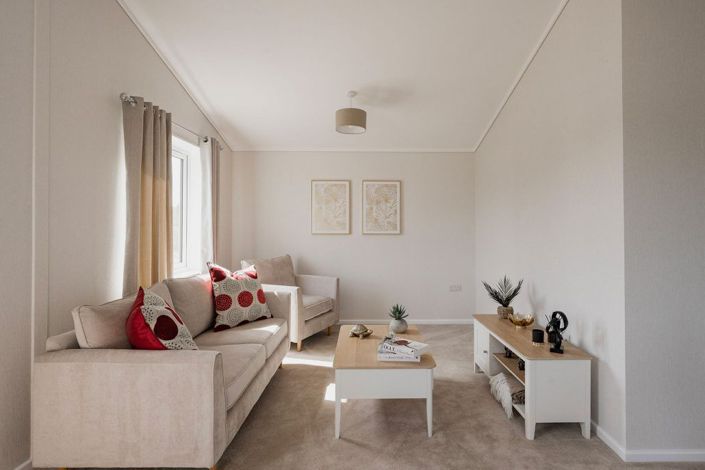 Image No.4-2 Bed Park Home for sale