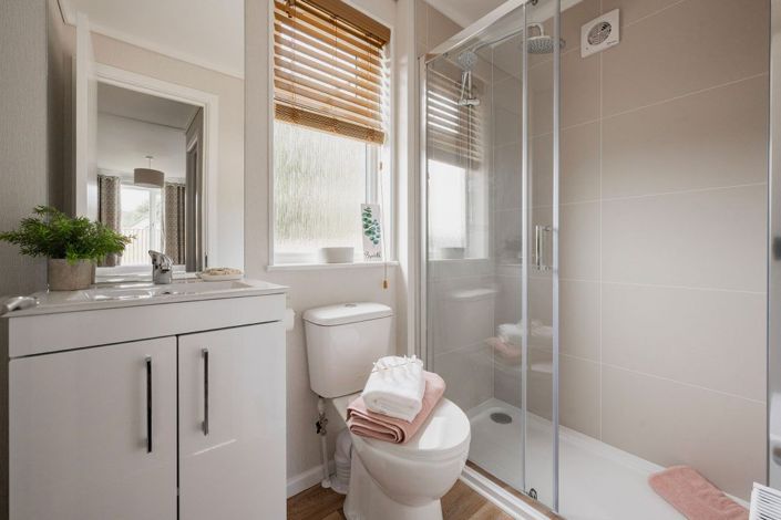 Image No.7-2 Bed Park Home for sale