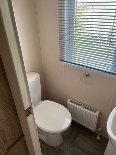 Image No.14-2 Bed Park Home for sale