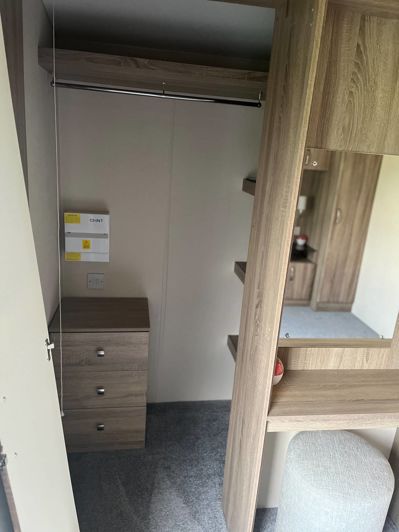 Image No.17-2 Bed Park Home for sale