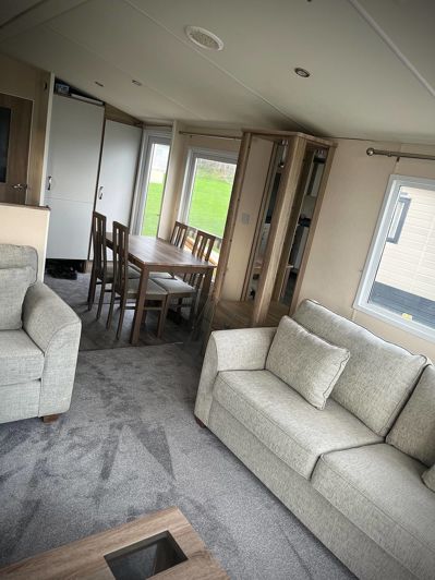 Image No.3-2 Bed Park Home for sale