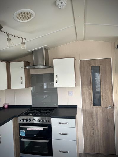 Image No.9-2 Bed Park Home for sale