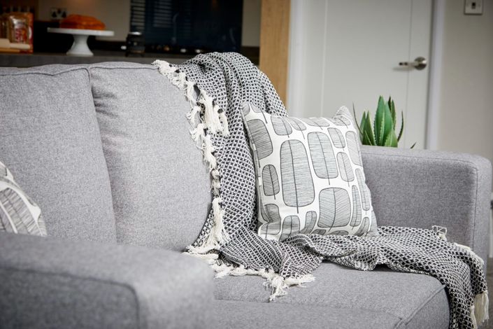 Image No.12-2 Bed Park Home for sale