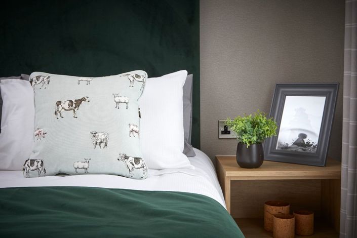 Image No.15-2 Bed Park Home for sale