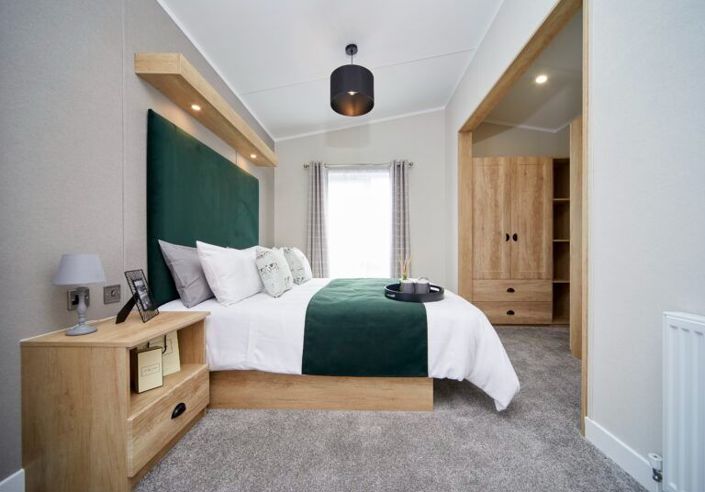 Image No.17-2 Bed Park Home for sale