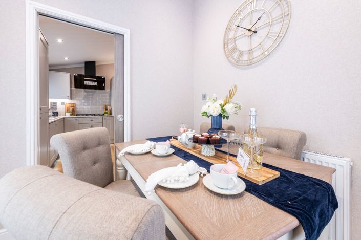 Image No.10-2 Bed Park Home for sale