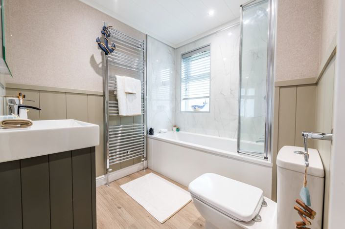 Image No.5-2 Bed Park Home for sale