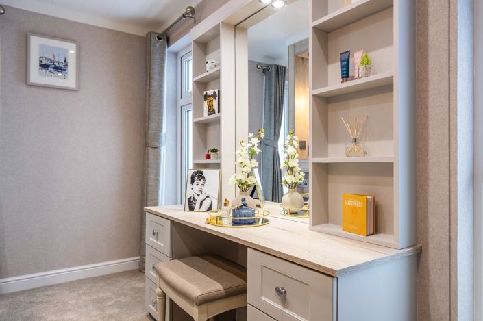 Image No.8-2 Bed Park Home for sale