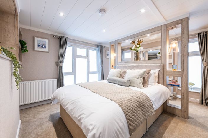 Image No.9-2 Bed Park Home for sale