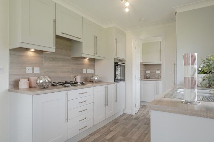 Image No.12-2 Bed Park Home for sale