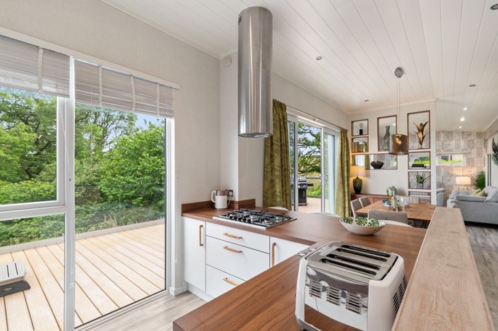 Image No.11-2 Bed Park Home for sale