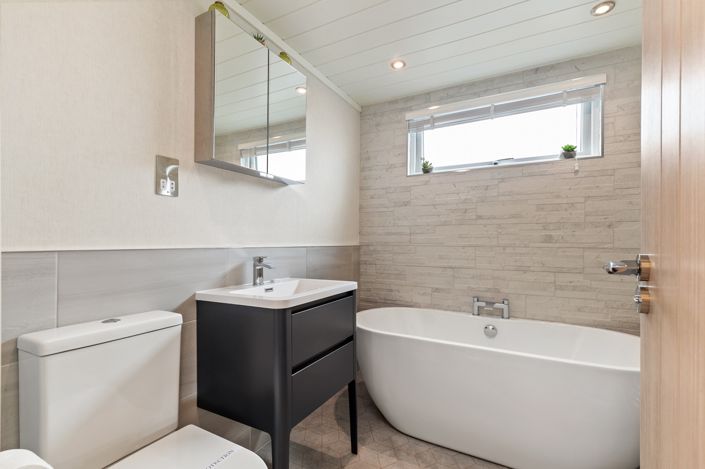 Image No.2-2 Bed Park Home for sale