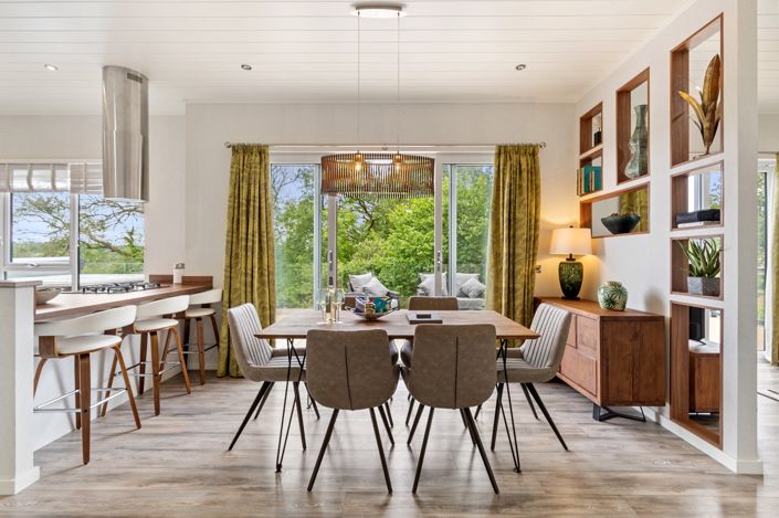 Image No.3-2 Bed Park Home for sale