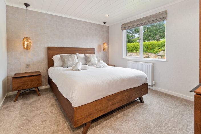 Image No.5-2 Bed Park Home for sale