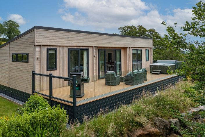 Image No.7-2 Bed Park Home for sale