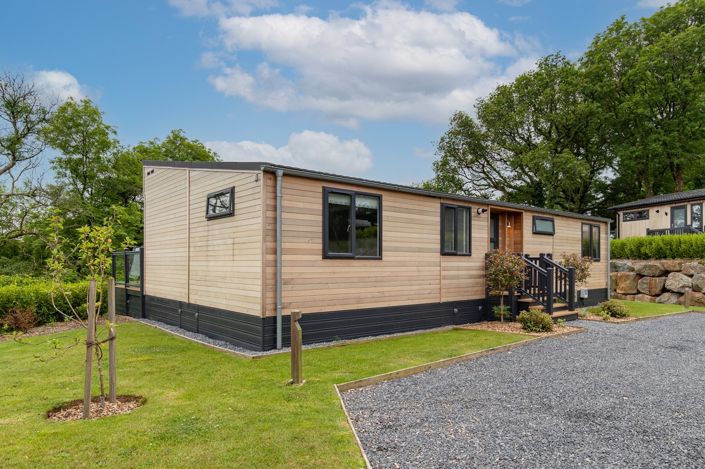 Image No.8-2 Bed Park Home for sale