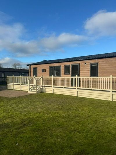 Image No.8-2 Bed Park Home for sale