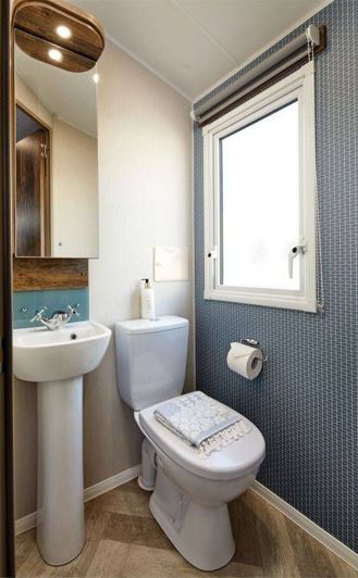 Image No.2-3 Bed Park Home for sale