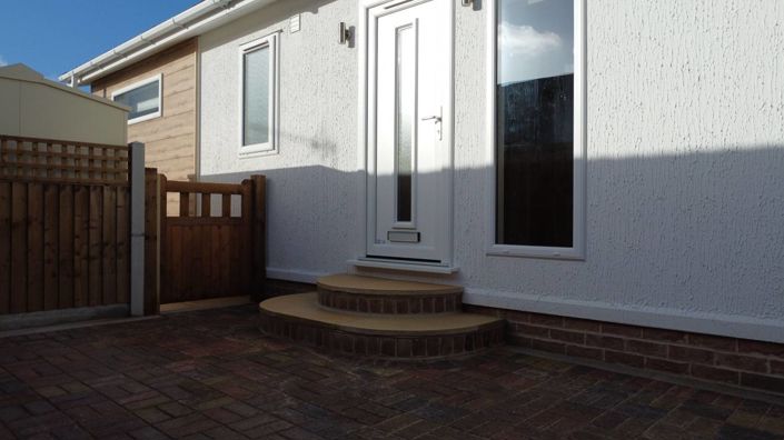 Image No.14-2 Bed Park Home for sale