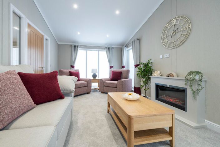 Image No.16-2 Bed Park Home for sale