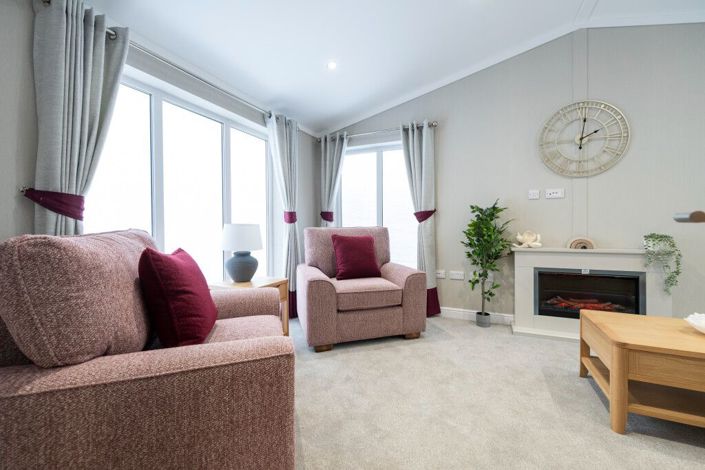 Image No.17-2 Bed Park Home for sale