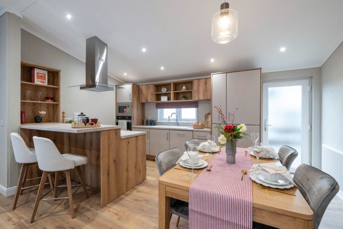 Image No.18-2 Bed Park Home for sale