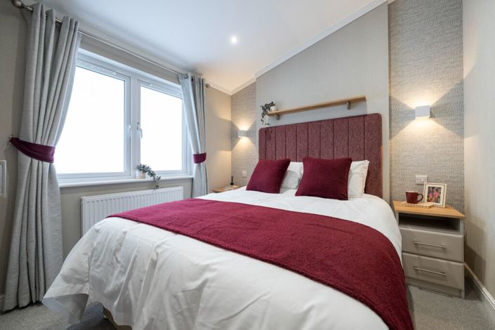 Image No.19-2 Bed Park Home for sale